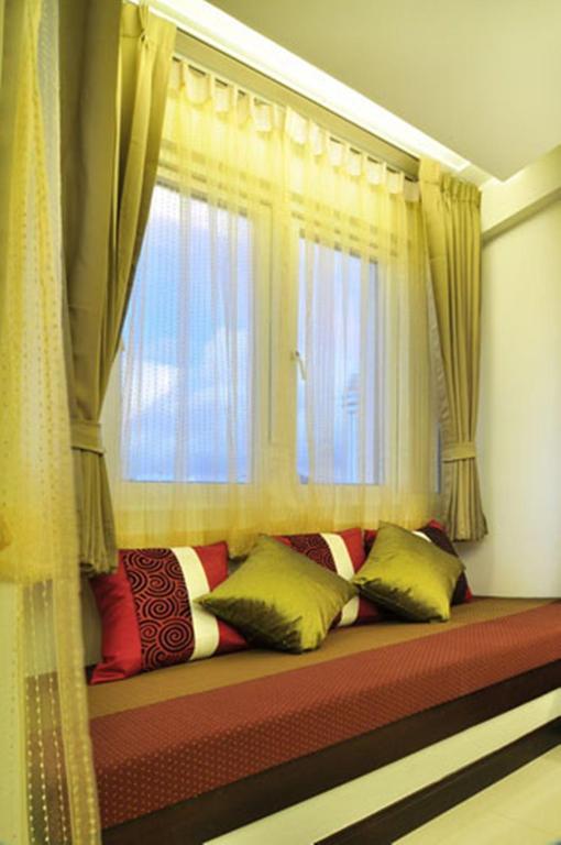 Ps Hotel Phuket Patong - Sha Plus Camera foto
