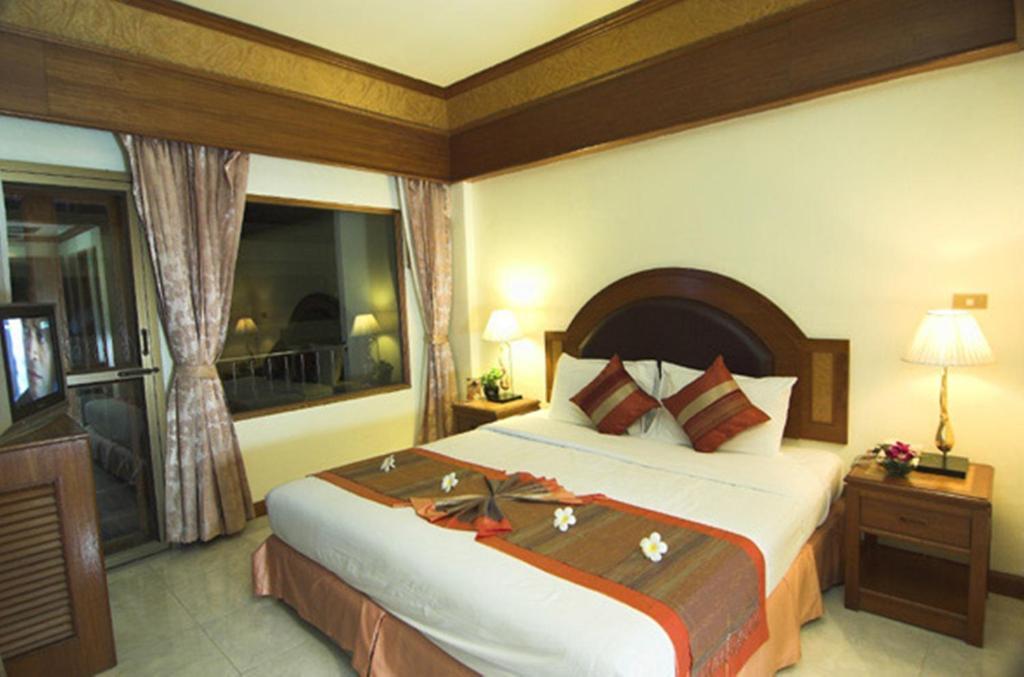 Ps Hotel Phuket Patong - Sha Plus Camera foto