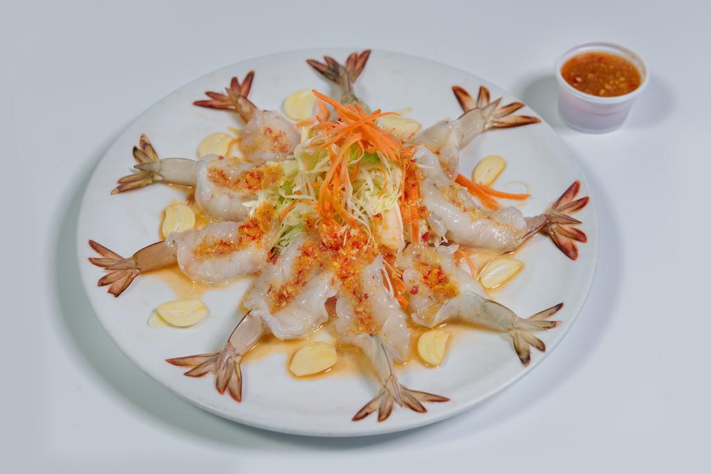 Ps Hotel Phuket Patong - Sha Plus Esterno foto
