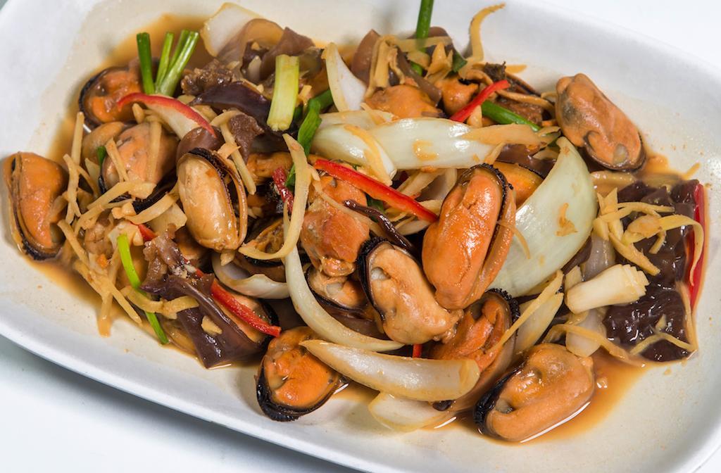 Ps Hotel Phuket Patong - Sha Plus Esterno foto