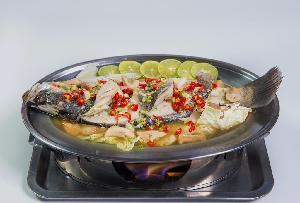 Ps Hotel Phuket Patong - Sha Plus Esterno foto