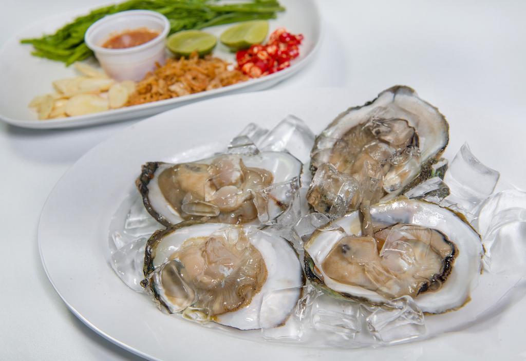 Ps Hotel Phuket Patong - Sha Plus Esterno foto