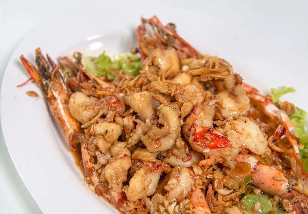 Ps Hotel Phuket Patong - Sha Plus Esterno foto