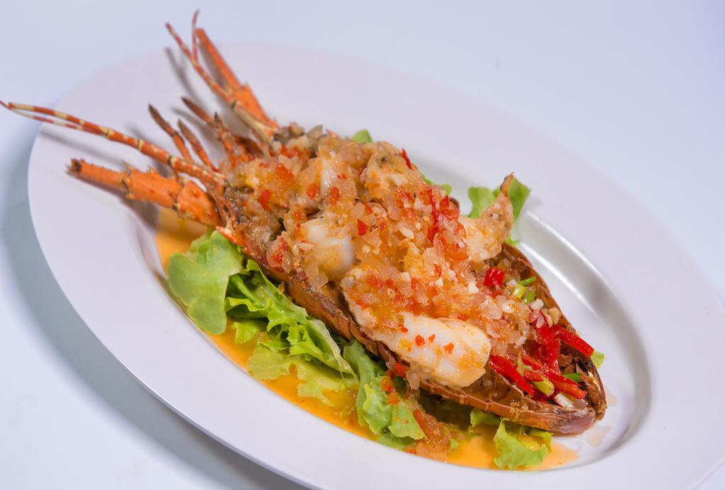 Ps Hotel Phuket Patong - Sha Plus Esterno foto