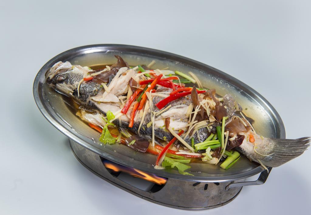 Ps Hotel Phuket Patong - Sha Plus Esterno foto